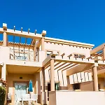 Dom wakacyjny Casa Colina *