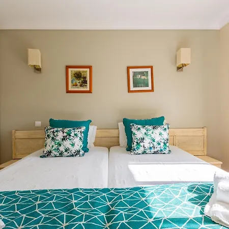 Casa Colina Сasa de vacaciones *