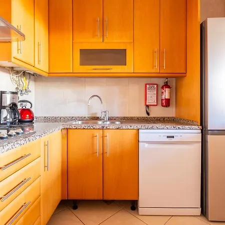 Сasa de vacaciones Casa Colina Albufeira