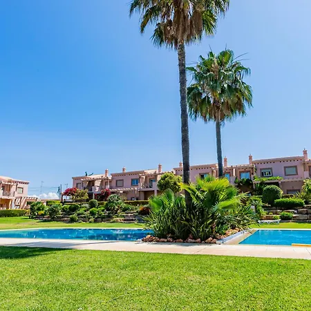 Casa Colina Albufeira