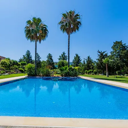 Сasa de vacaciones Casa Colina