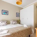 Casa Colina Дом отдыха Албуфейра