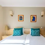 Дом отдыха Casa Colina Албуфейра