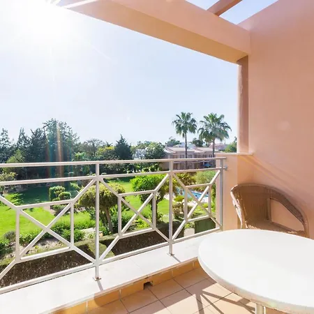 Casa Colina 펜션 알부페이라