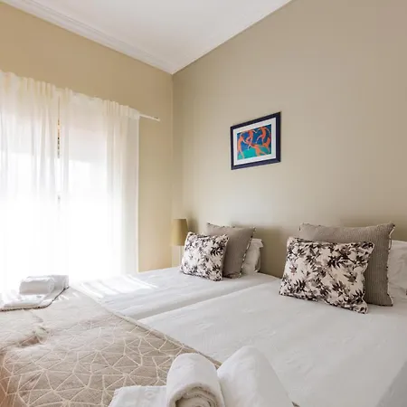 Casa Colina * 알부페이라