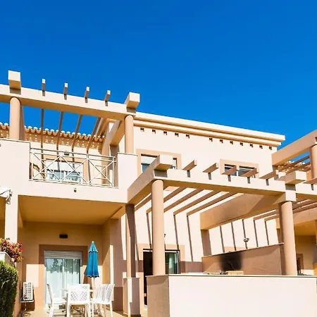 Vakantiehuis Casa Colina *