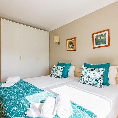 Casa Colina Vakantiehuis *