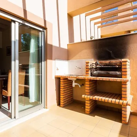 Casa Colina * 알부페이라