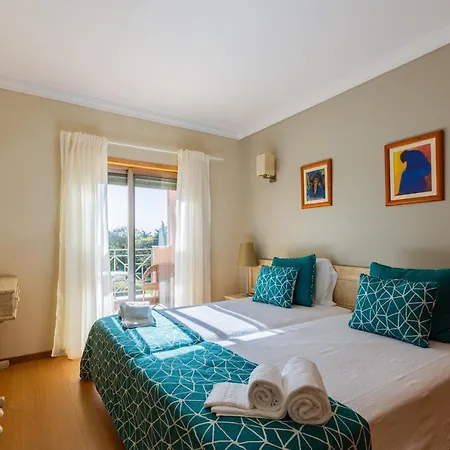 Nyaraló Casa Colina