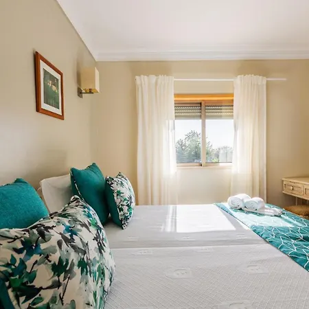 Casa Colina Vakantiehuis