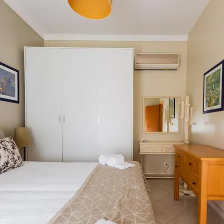 Casa Colina Tatil Evi Albufeira