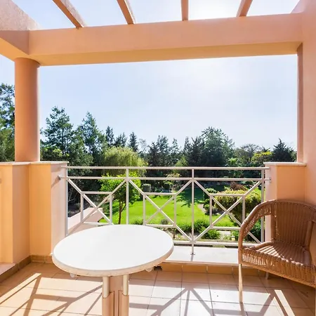 Casa Colina Nyaraló *