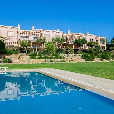 Casa Colina Albufeira