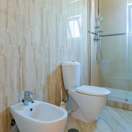 Casa Colina * 알부페이라