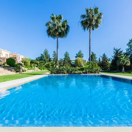 Vakantiehuis Casa Colina *