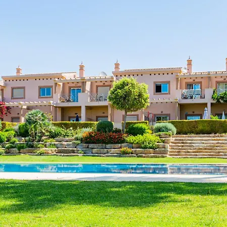 Casa Colina 알부페이라