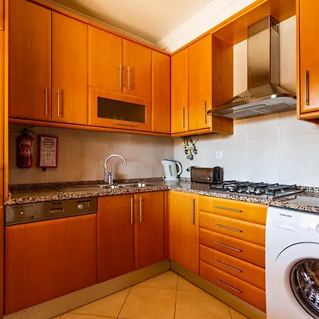 Casa Colina 알부페이라