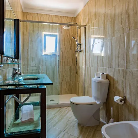 펜션 Casa Colina 알부페이라