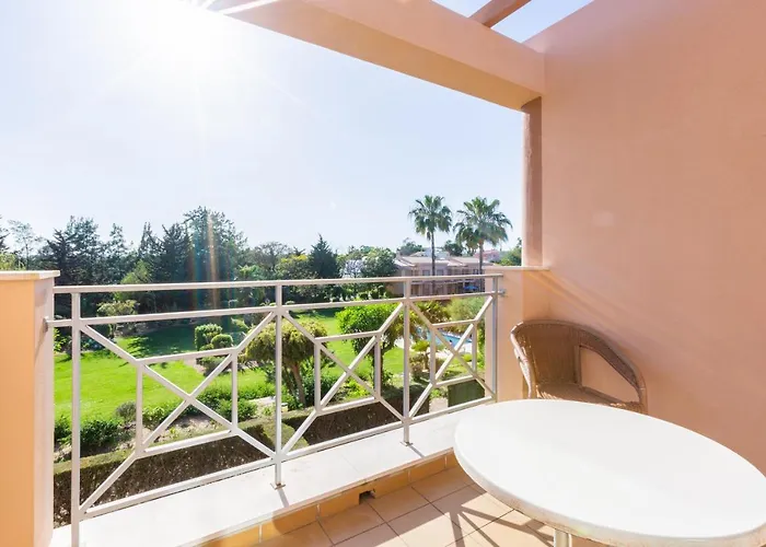 Casa Colina Сasa de vacaciones Albufeira