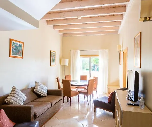 Casa Colina Сasa de vacaciones Albufeira