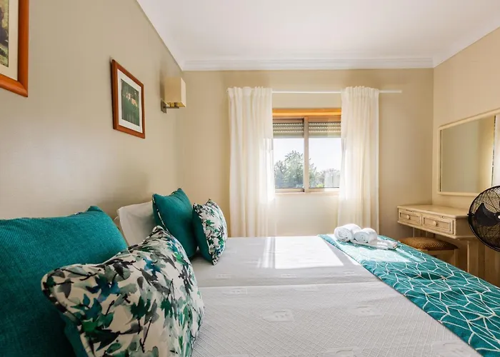 Casa Colina Сasa de vacaciones