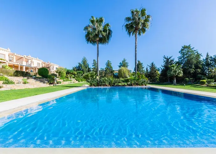 Сasa de vacaciones Casa Colina *
