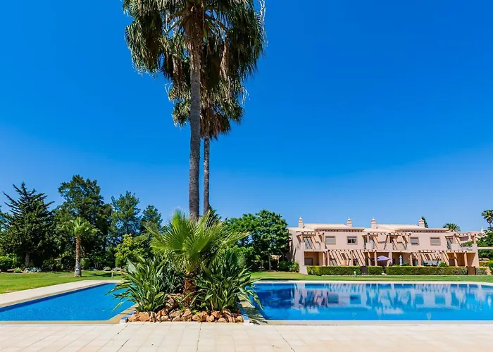 Casa Colina * Albufeira