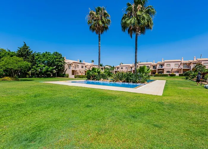 Casa Colina Сasa de vacaciones