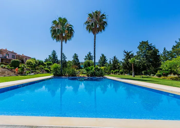 Сasa de vacaciones Casa Colina
