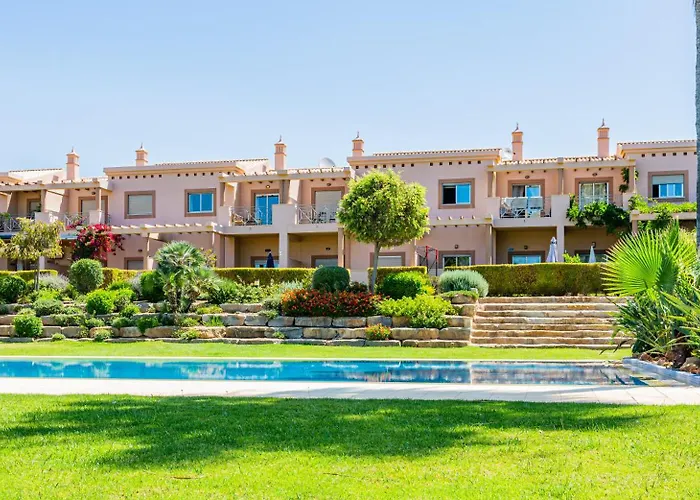Casa Colina Albufeira