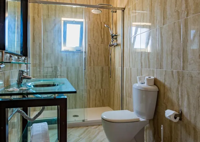 Сasa de vacaciones Casa Colina Albufeira