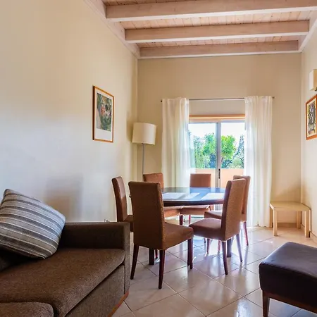Hébergement de vacances Casa Colina