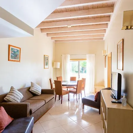 Casa Colina Hébergement de vacances Albufeira